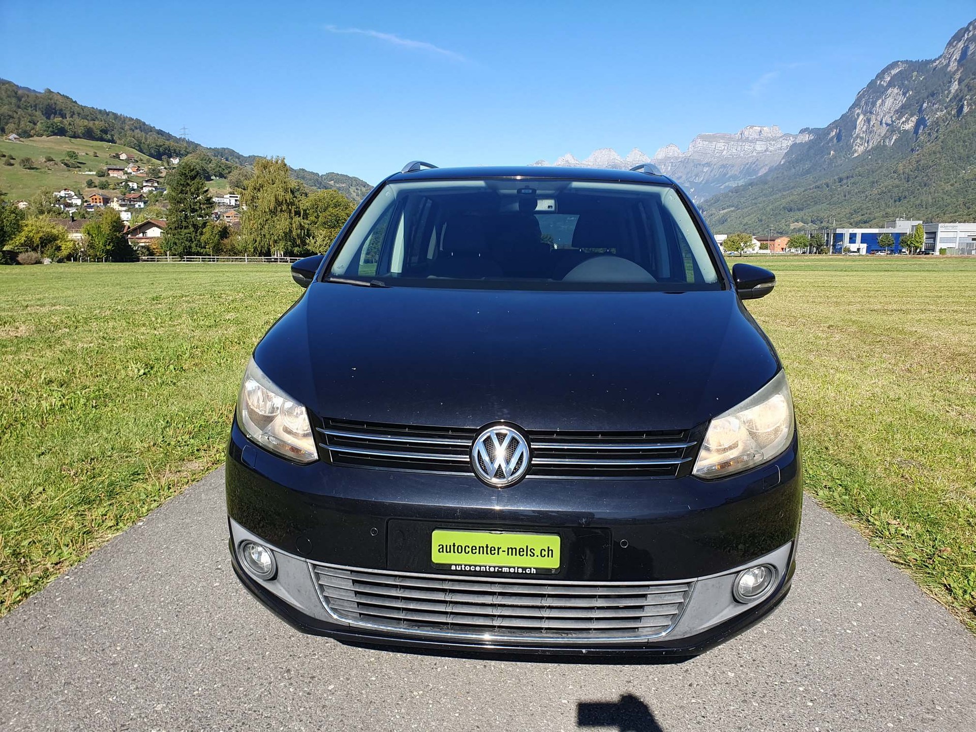 VW Touran 1.4 TSI 140 PS-image-2