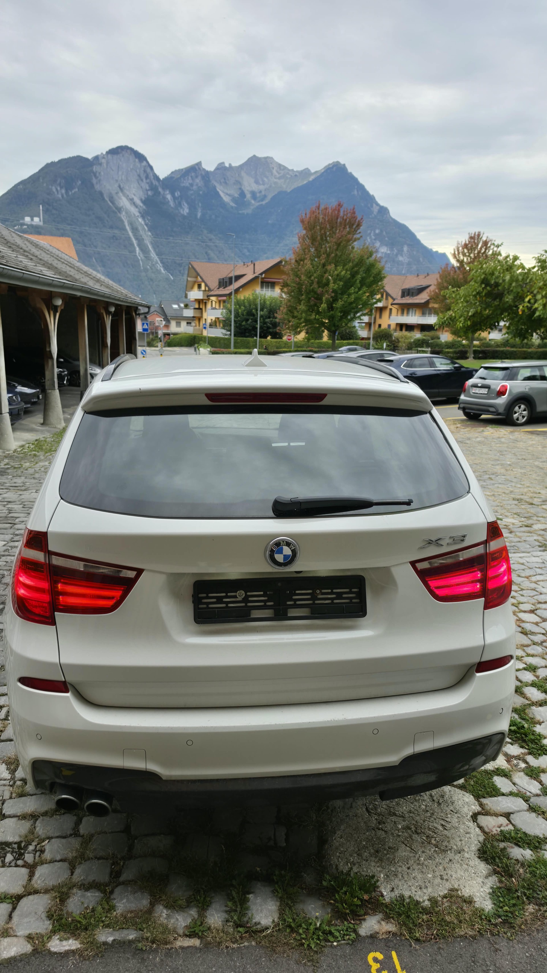 BMW 30d xDrive-image-2