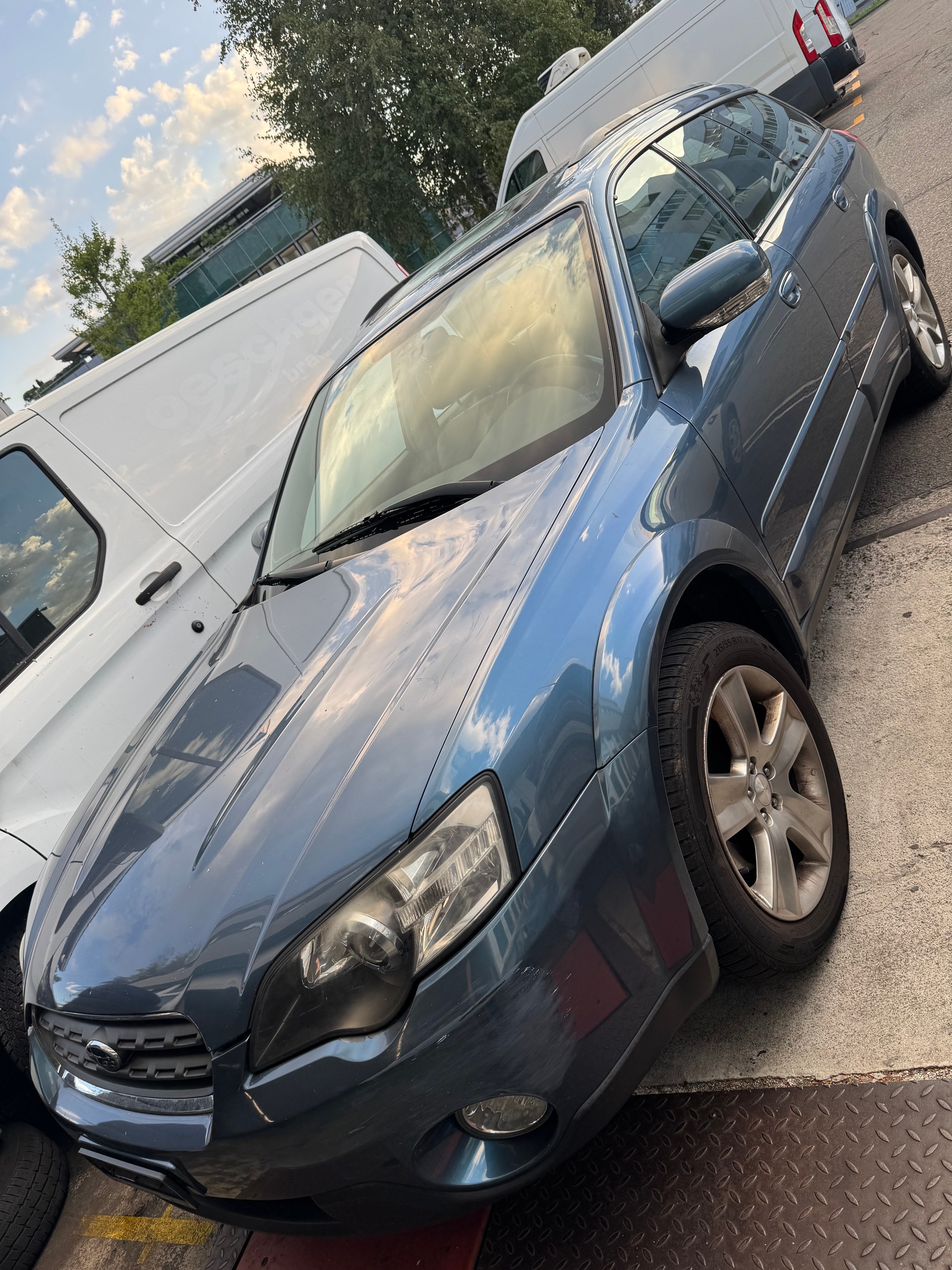 SUBARU 3.0 H6-image-1