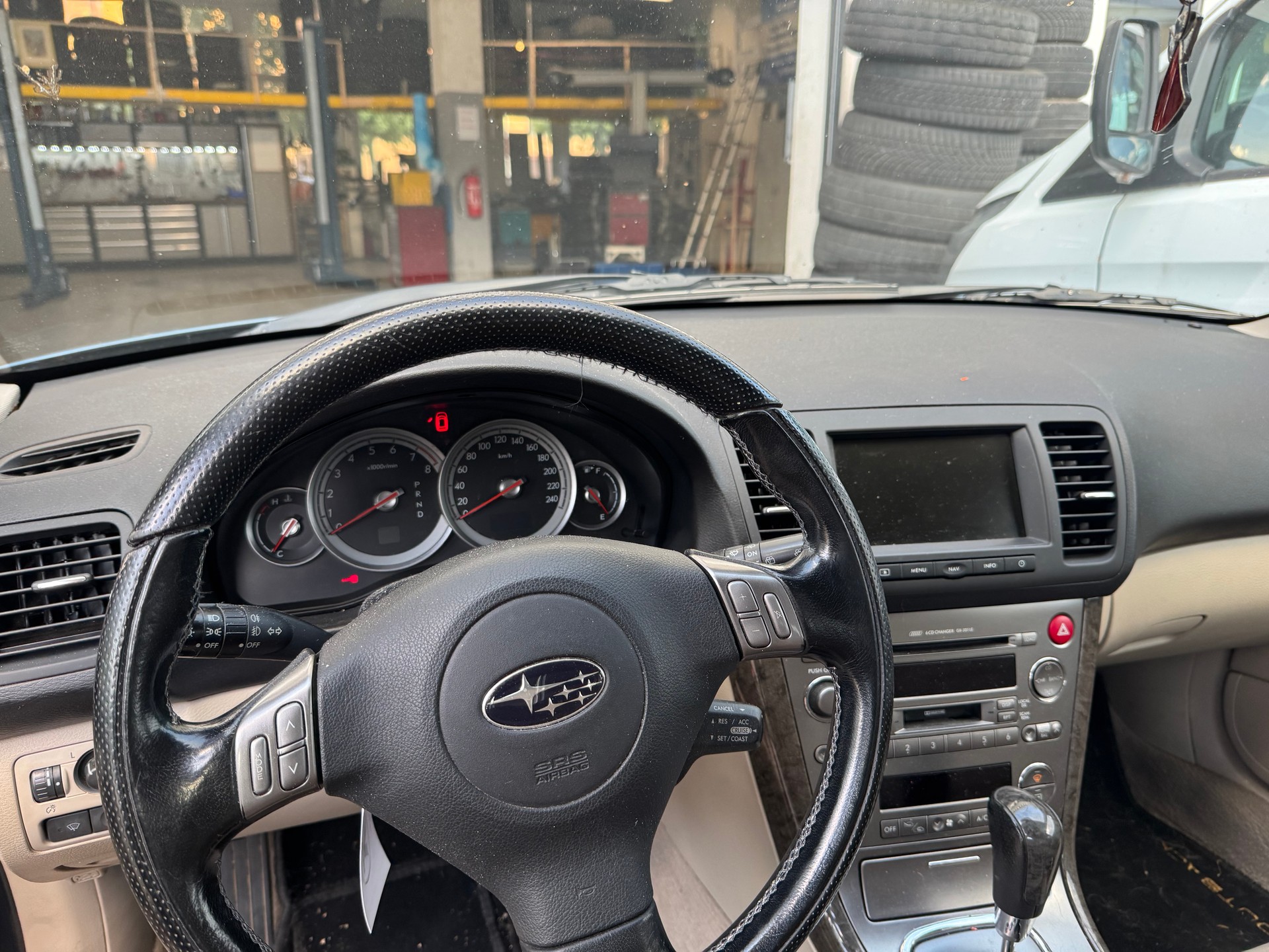 SUBARU 3.0 H6-image-5