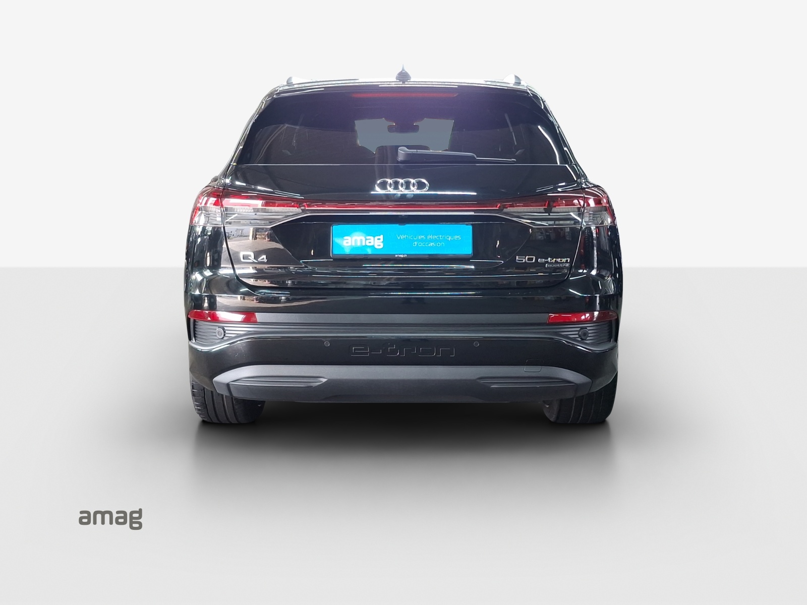 AUDI Q4 e-tron 50 quattro-image-3