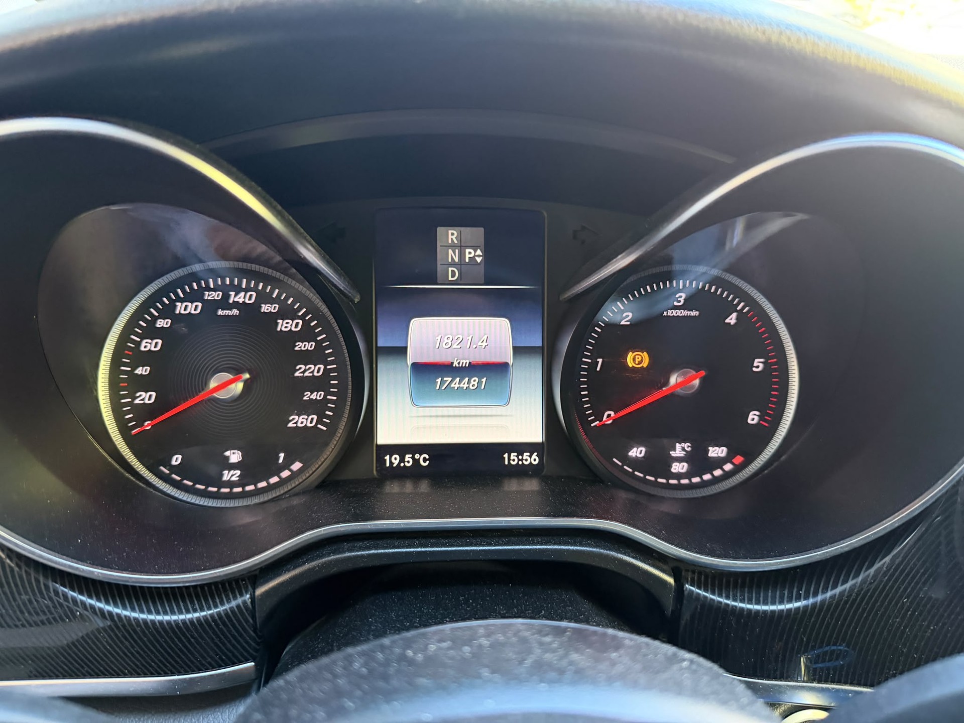 MERCEDES-BENZ V 250 d lang 4Matic 7G-Tronic-image-8