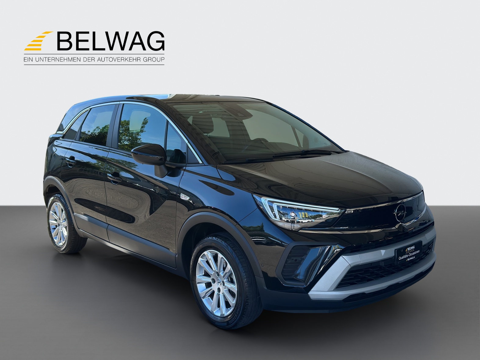 OPEL Crossland 1.2T/130 Elegance-image-6