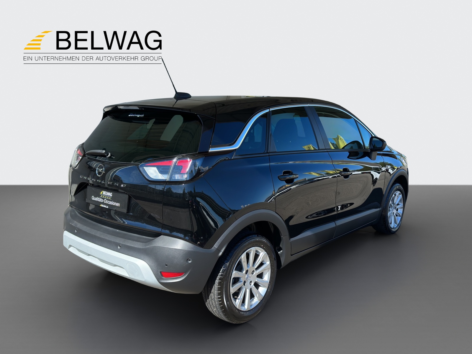 OPEL Crossland 1.2T/130 Elegance-image-4