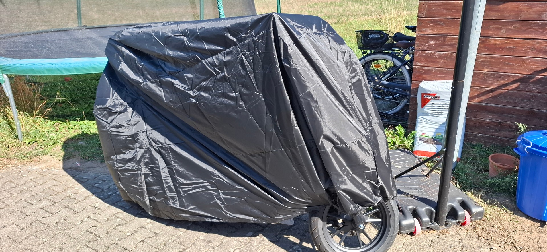 KYMCO SKY TOWN-image-6