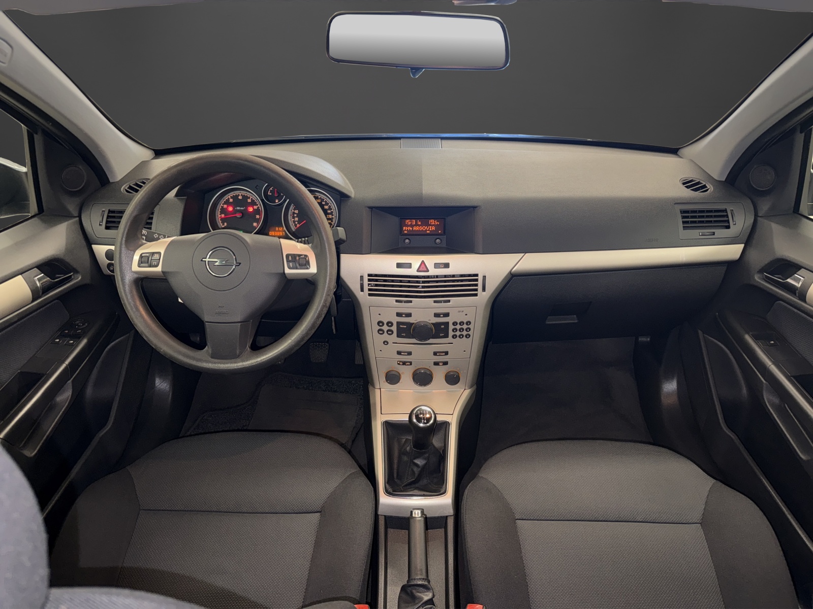 OPEL Astra Caravan 1.6i 16V Enjoy-image-8