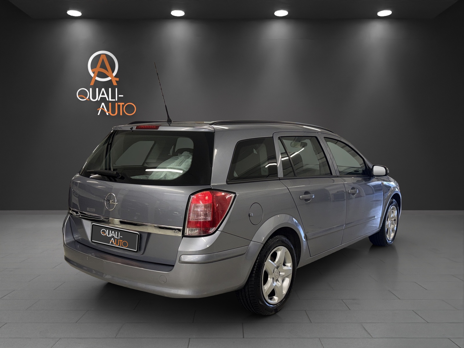 OPEL Astra Caravan 1.6i 16V Enjoy-image-5
