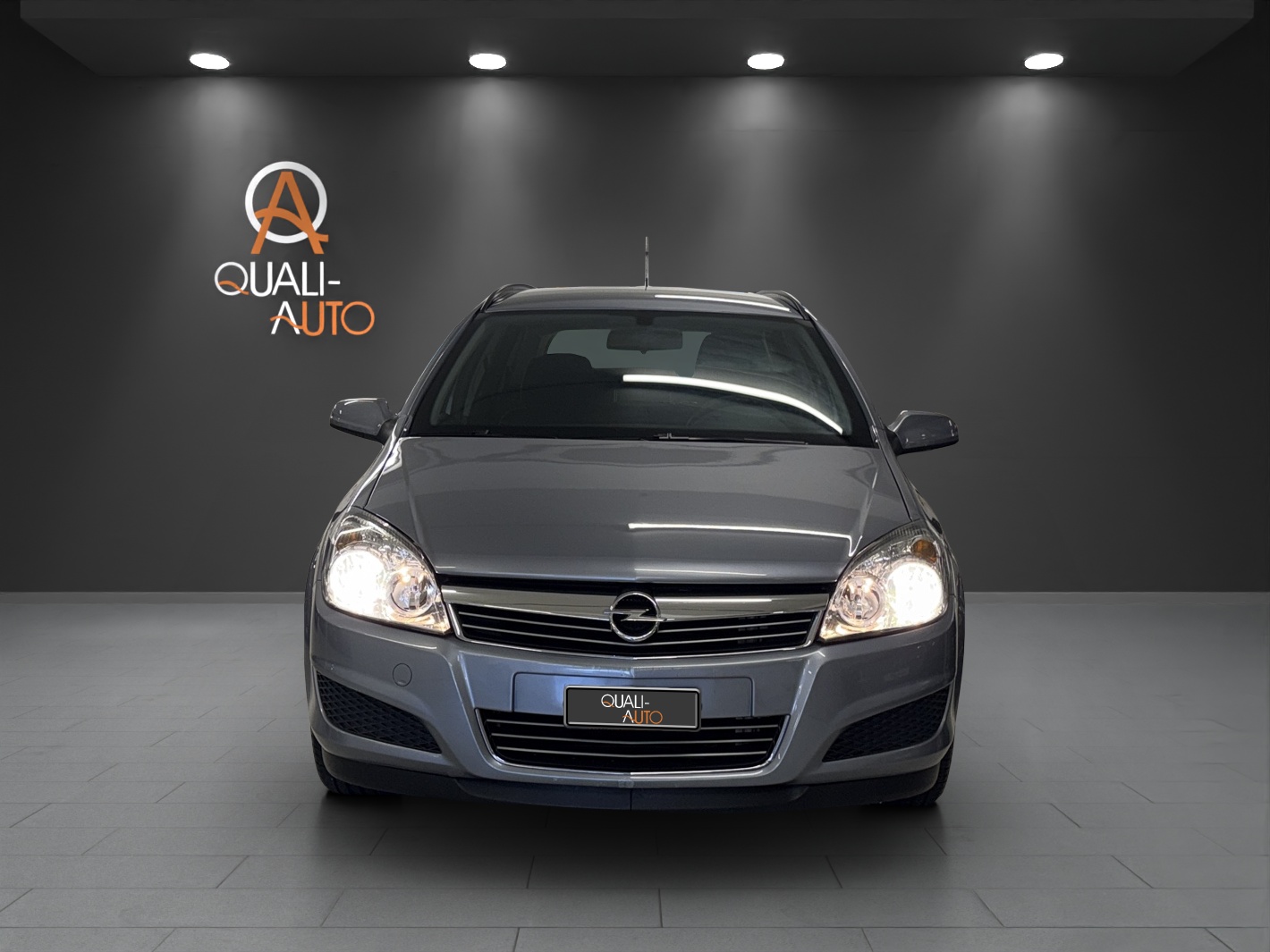 OPEL Astra Caravan 1.6i 16V Enjoy-image-1