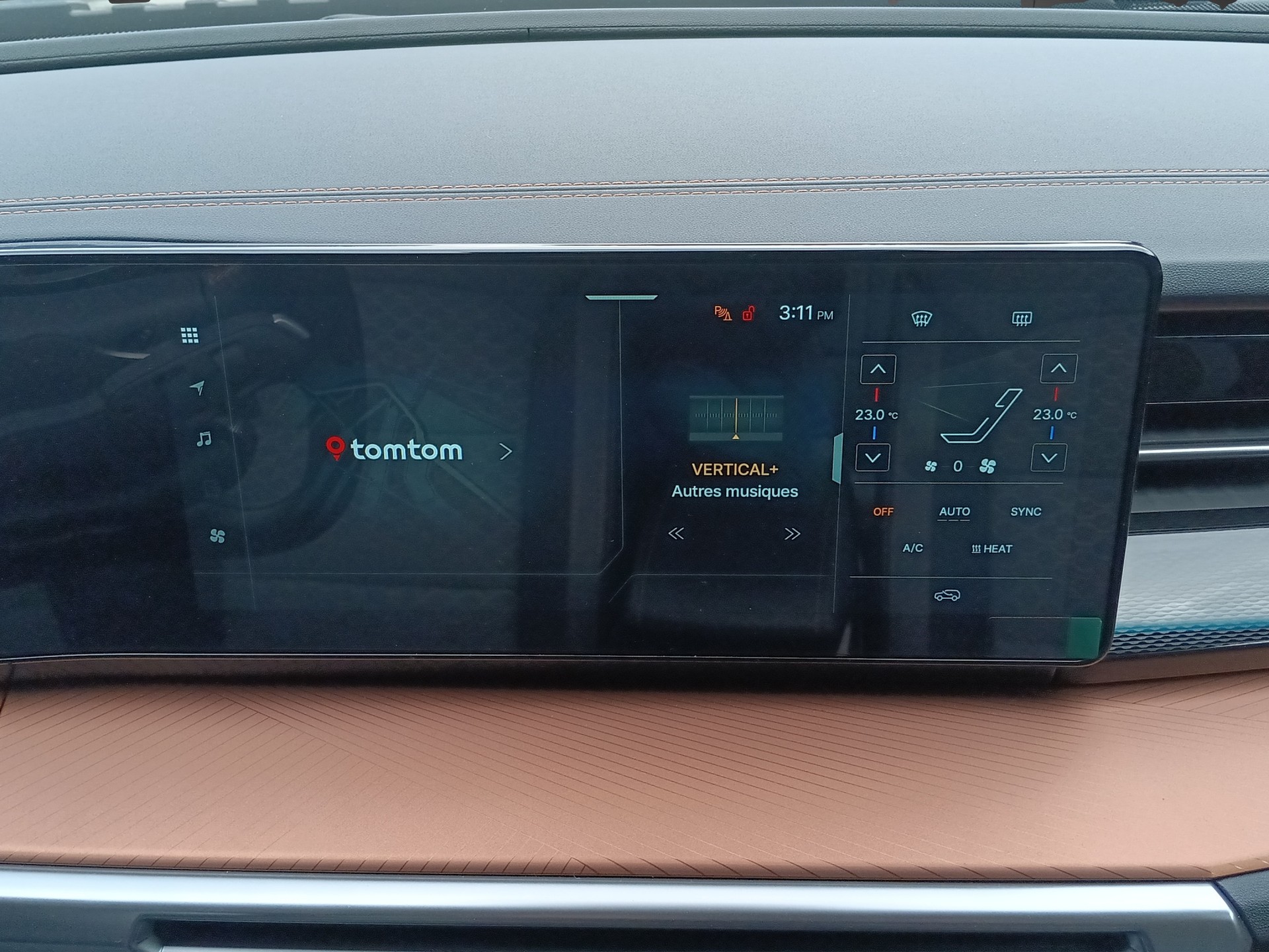 KGM-SsangYong Musso 80,6 kWh Bronze 4WD-image-20