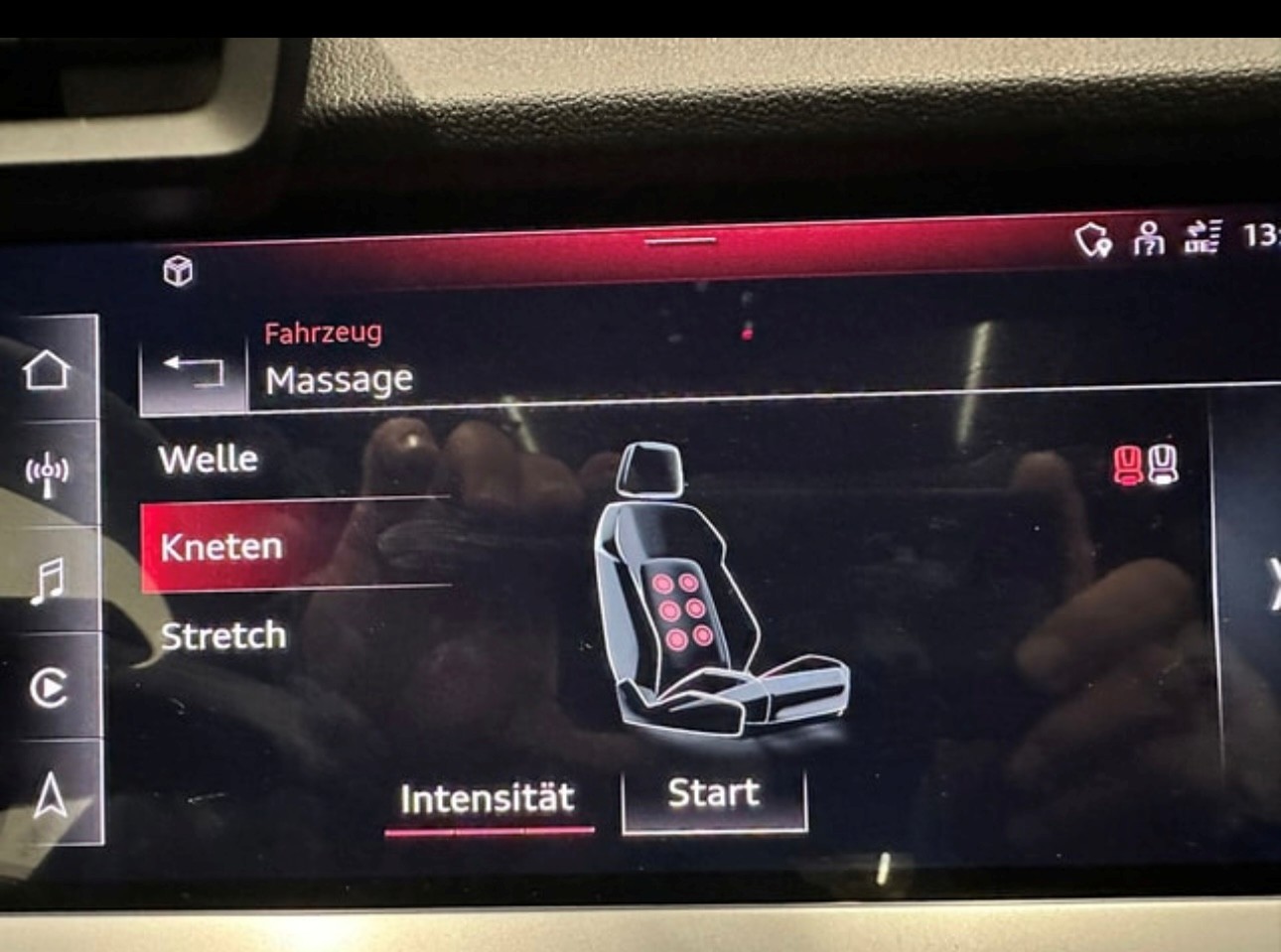 AUDI 2.5 TFSI quattro S-Tronic-image-4