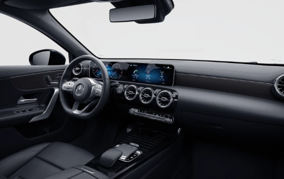 MERCEDES-BENZ A 250 4Matic AMG Line 4Matic 7G-DCT-image-10