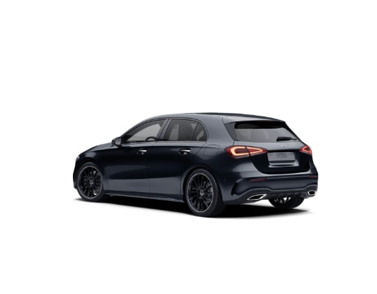 MERCEDES-BENZ A 250 4Matic AMG Line 4Matic 7G-DCT-image-4