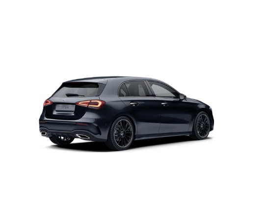 MERCEDES-BENZ A 250 4Matic AMG Line 4Matic 7G-DCT-image-2
