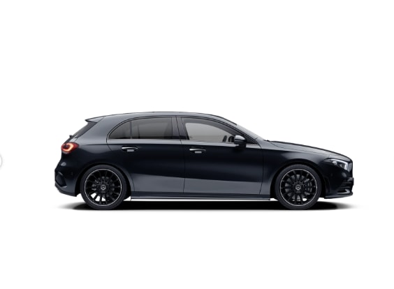 MERCEDES-BENZ A 250 4Matic AMG Line 4Matic 7G-DCT-image-1