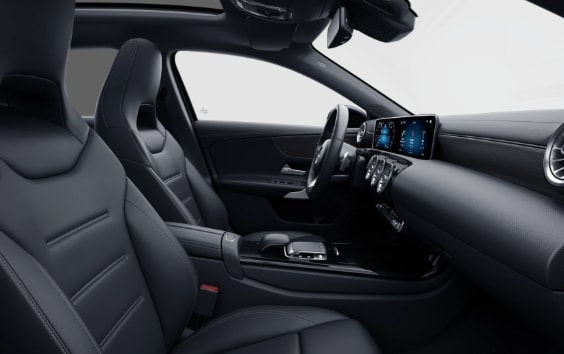 MERCEDES-BENZ A 250 4Matic AMG Line 4Matic 7G-DCT-image-8
