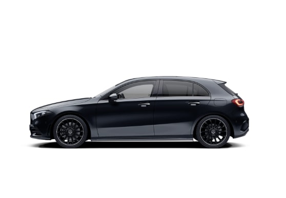 MERCEDES-BENZ A 250 4Matic AMG Line 4Matic 7G-DCT-image-5