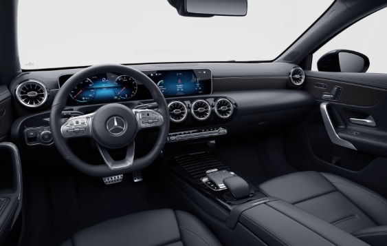 MERCEDES-BENZ A 250 4Matic AMG Line 4Matic 7G-DCT-image-7
