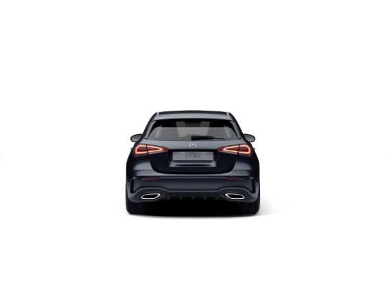 MERCEDES-BENZ A 250 4Matic AMG Line 4Matic 7G-DCT-image-3