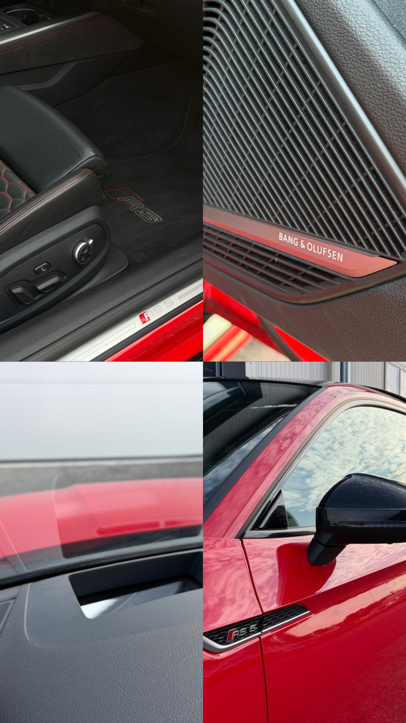 AUDI RS5 Coupé 2.9 TFSI quattro tiptronic-image-15