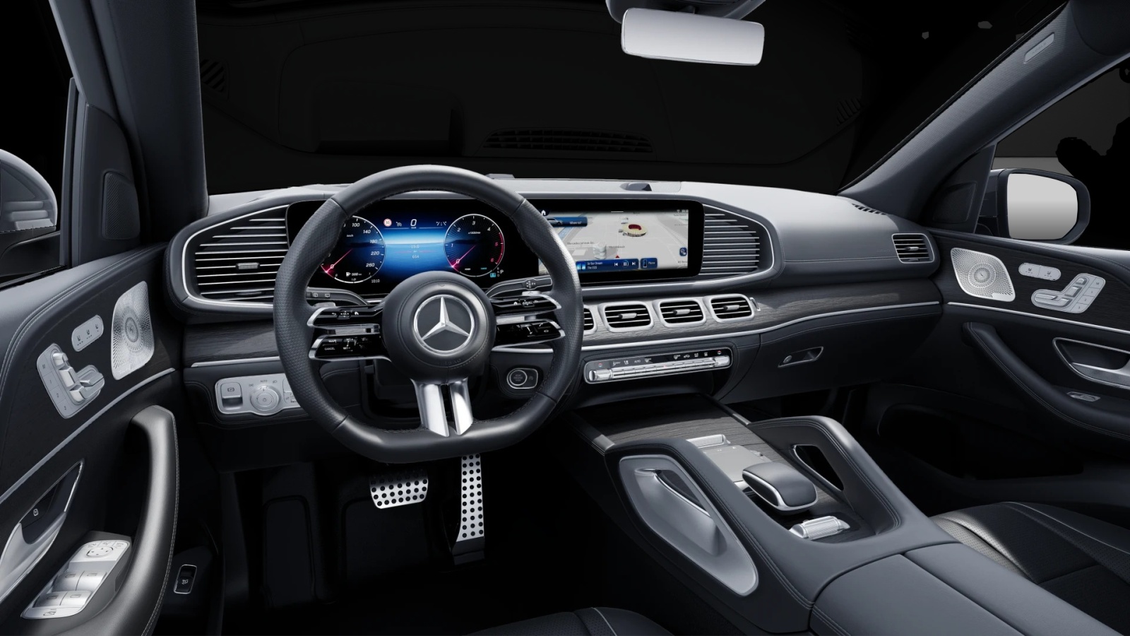 MERCEDES-BENZ GLS 450 d 4Matic 9G-Tronic-image-8