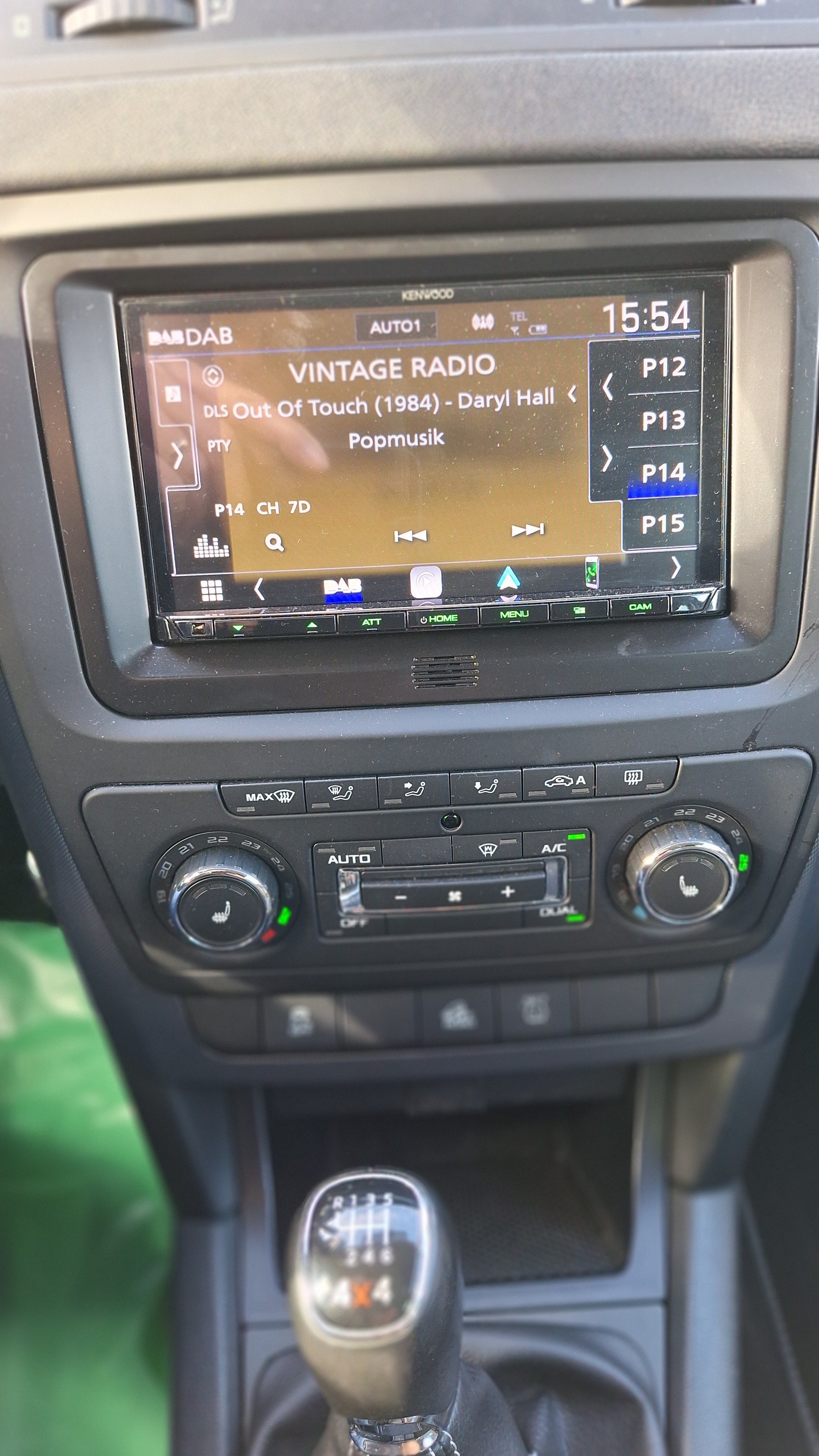 SKODA 2.0 TDI 170 Adventure 4x4-image-2