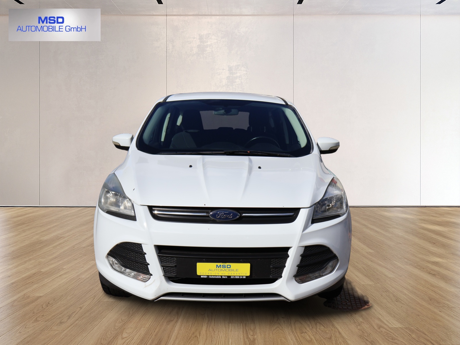 FORD Kuga 1.6 SCTi Carving 2WD-showroom-element-2