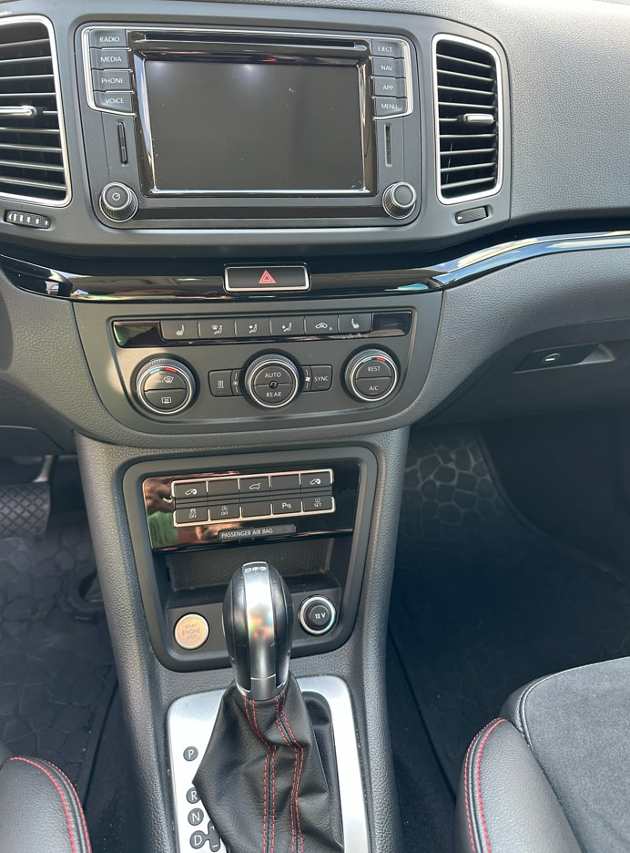 SEAT 2.0 TDI 177 Sw. FR 4x4 DSG S/S-image-5