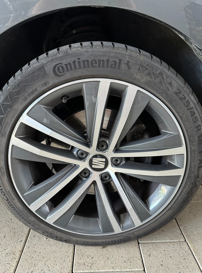 SEAT 2.0 TDI 177 Sw. FR 4x4 DSG S/S-image-4