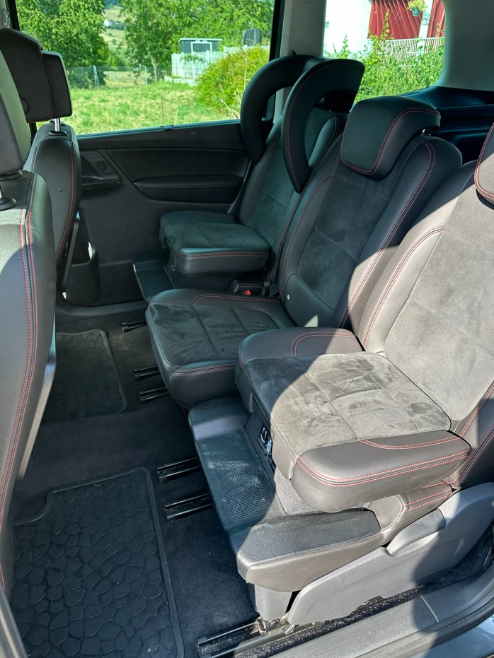 SEAT 2.0 TDI 177 Sw. FR 4x4 DSG S/S-image-2
