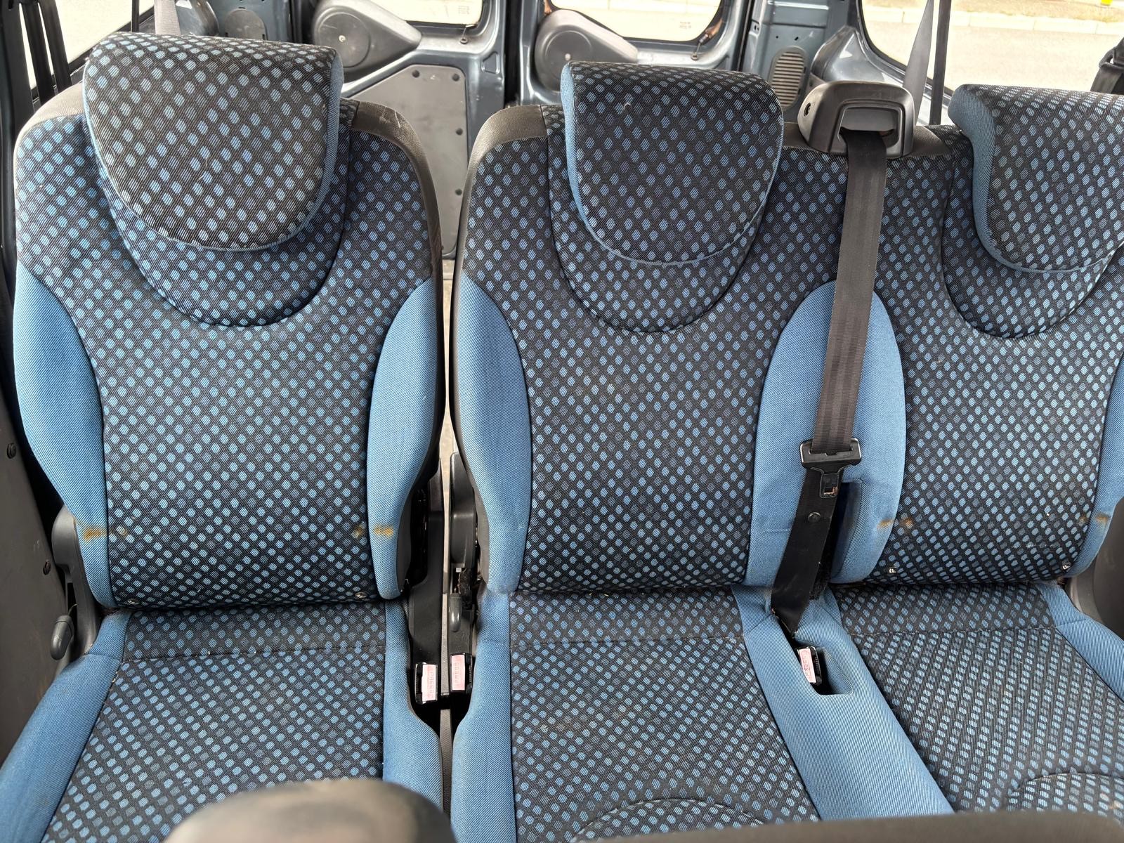 CITROEN Jumpy 2.0 HDi L1H1-image-8