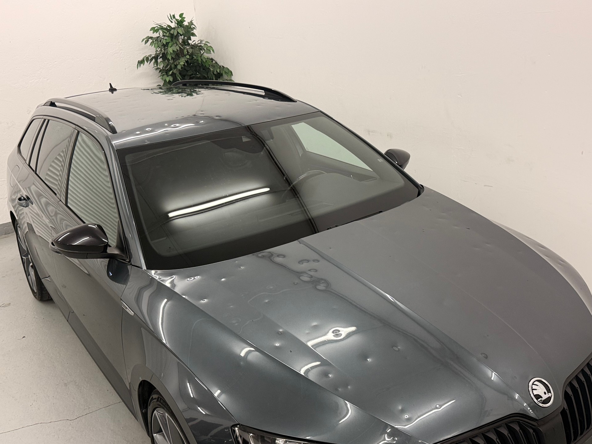 SKODA Superb Combi 2.0 TSI SportLine+ DSG 4x4-image-4