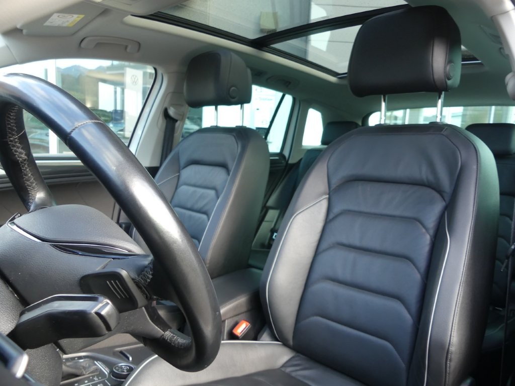 VW Tiguan 2.0TSI Highline 4Motion DSG-image-9