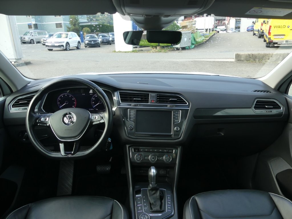 VW Tiguan 2.0TSI Highline 4Motion DSG-image-7