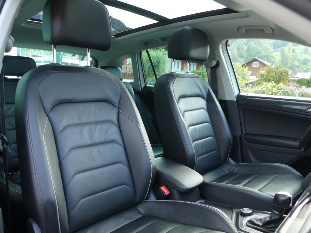 VW Tiguan 2.0TSI Highline 4Motion DSG-image-10
