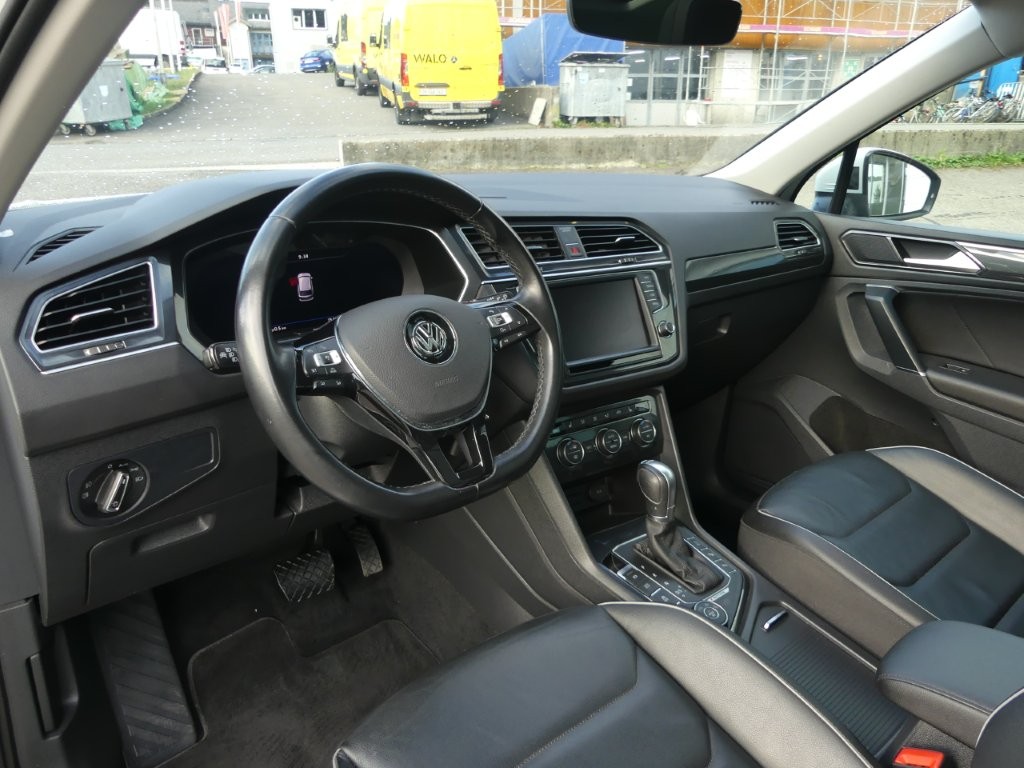 VW Tiguan 2.0TSI Highline 4Motion DSG-image-6