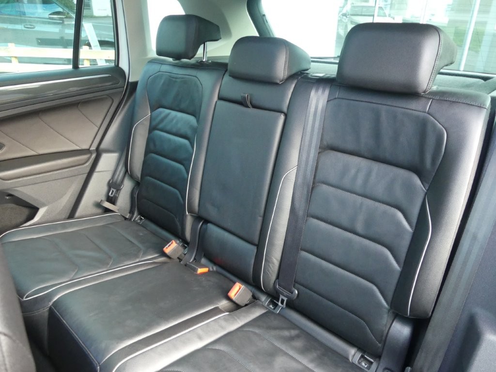 VW Tiguan 2.0TSI Highline 4Motion DSG-image-11