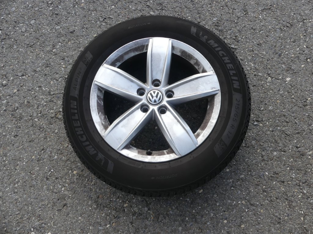 VW Tiguan 2.0TSI Highline 4Motion DSG-image-13