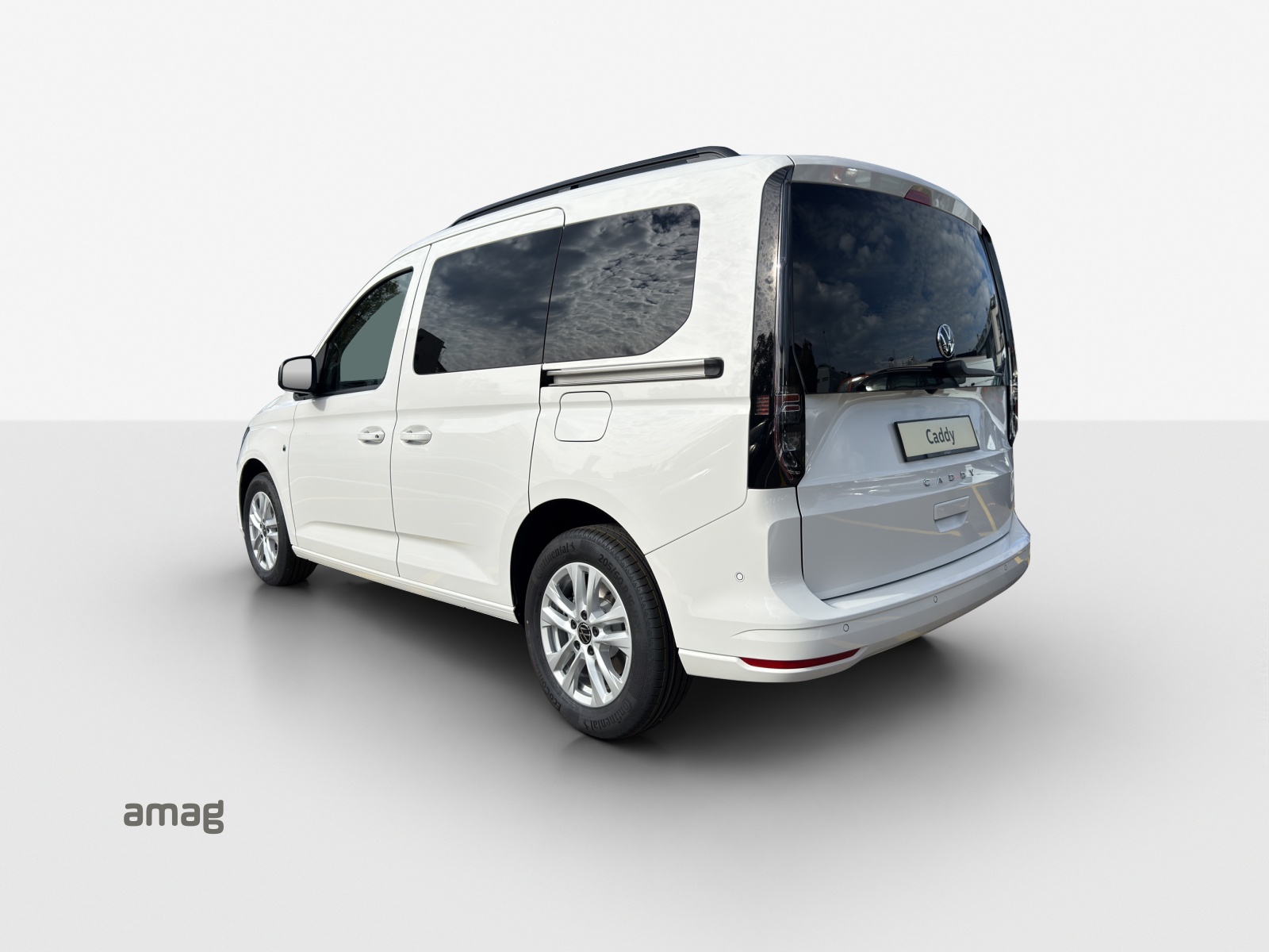 VW Caddy 1.5 TSI Trend-showroom-element-2