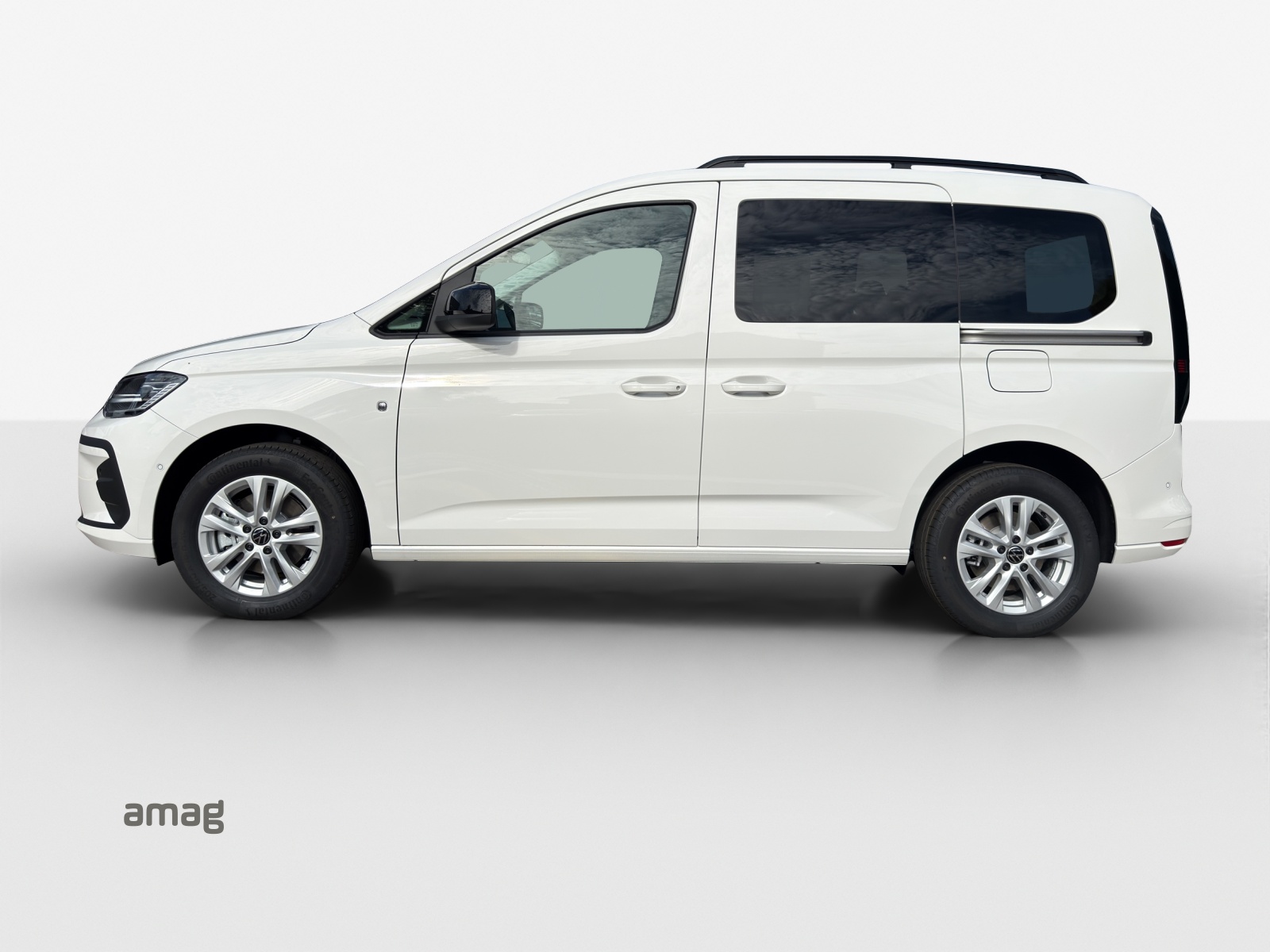 VW Caddy 1.5 TSI Trend-showroom-element-1