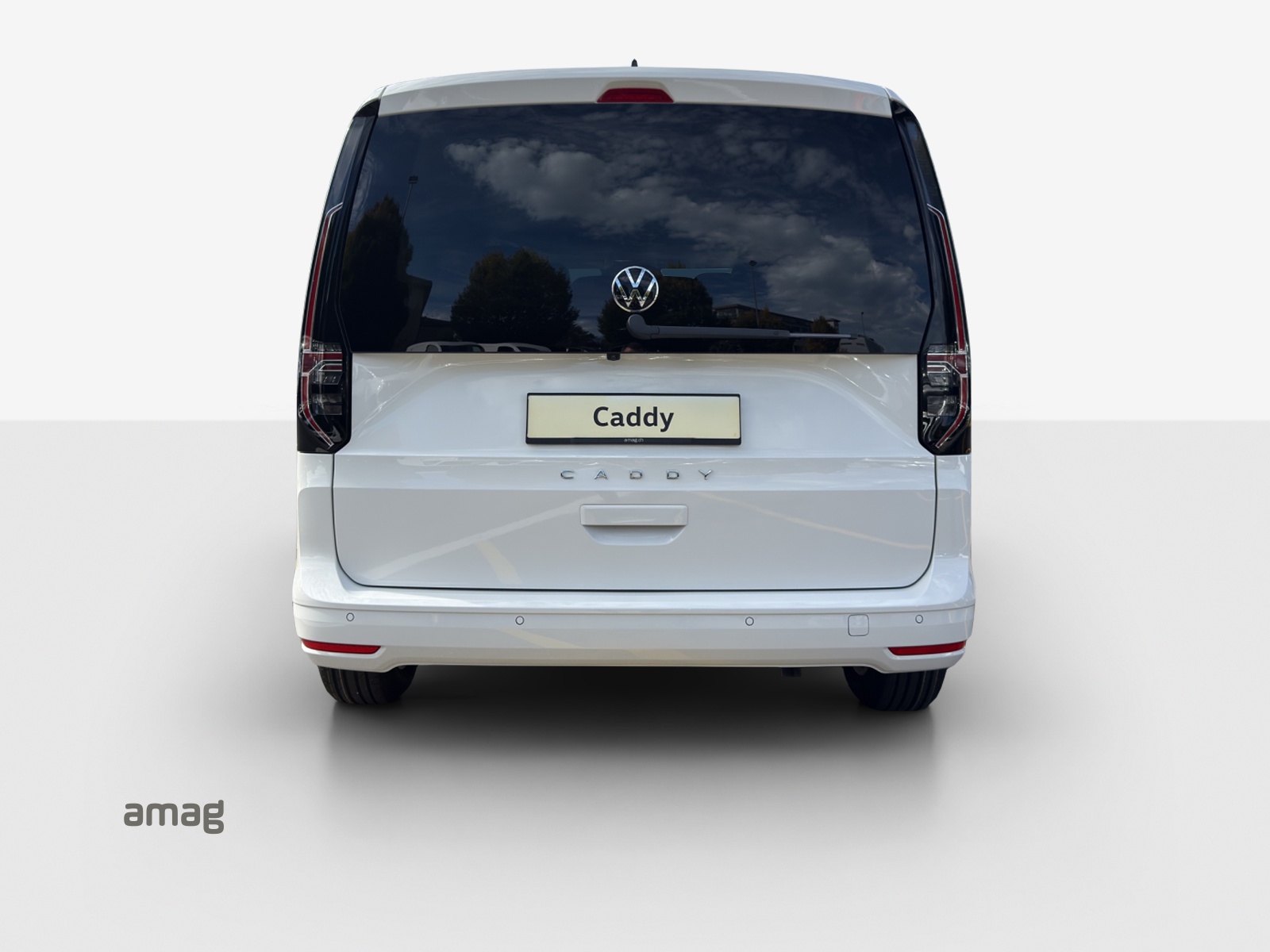 VW Caddy 1.5 TSI Trend-showroom-element-3
