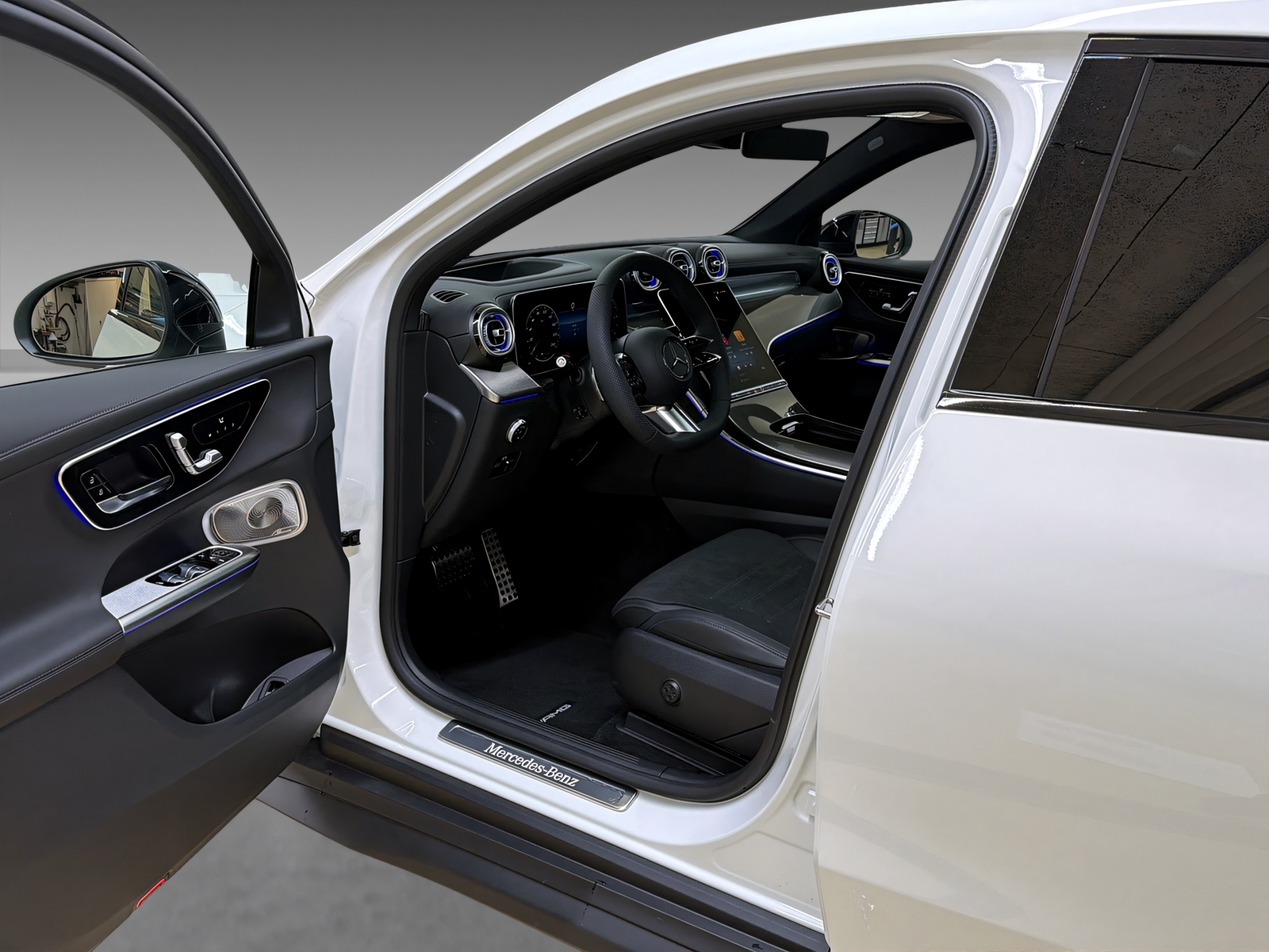 MERCEDES-BENZ GLC Coupé 220 d 4Matic-image-13