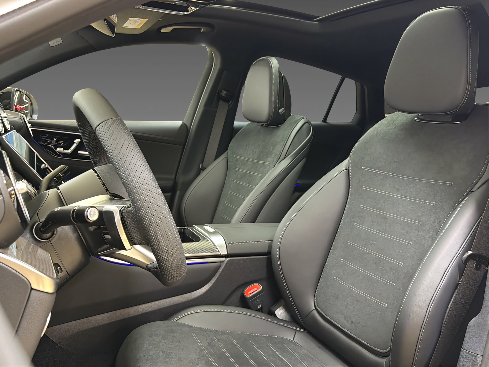 MERCEDES-BENZ GLC Coupé 220 d 4Matic-image-7