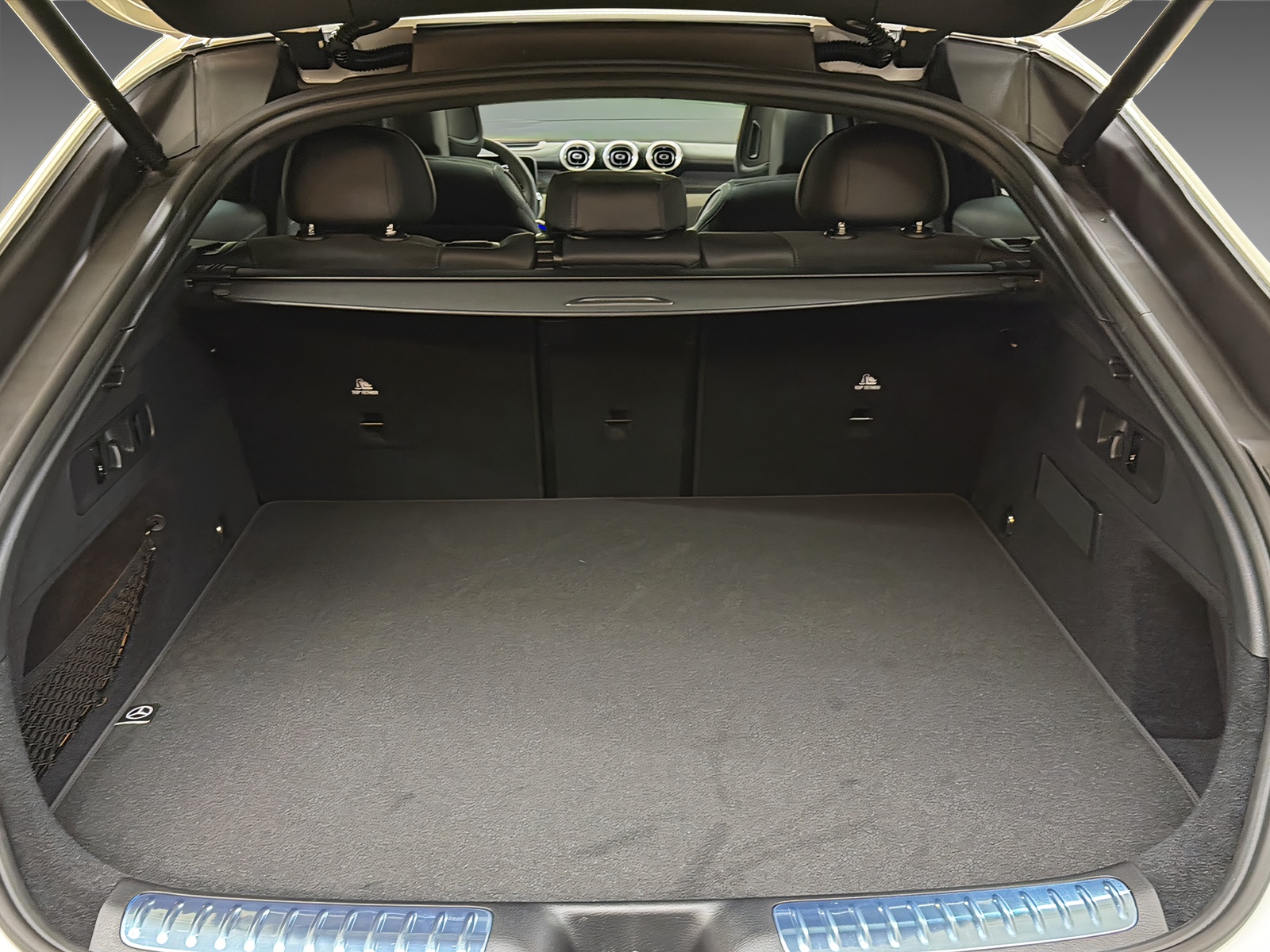 MERCEDES-BENZ GLC Coupé 220 d 4Matic-image-14