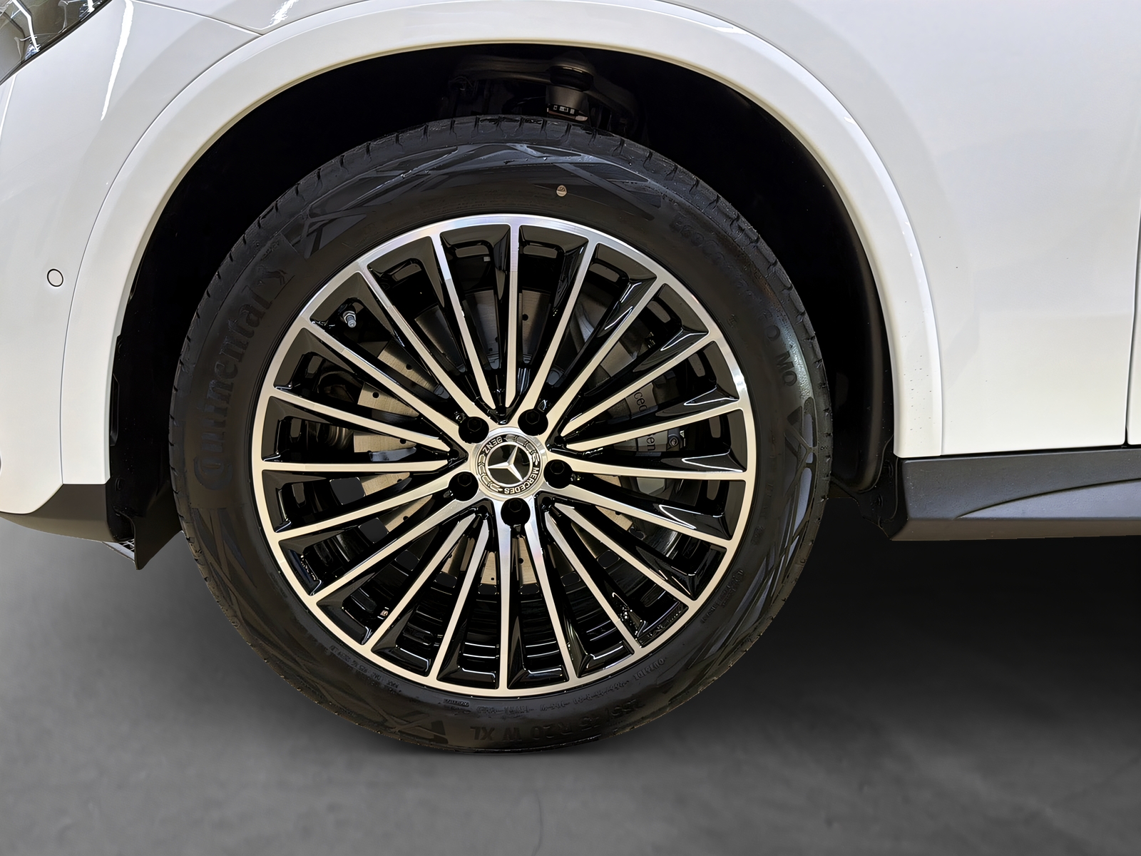 MERCEDES-BENZ GLC Coupé 220 d 4Matic-image-5