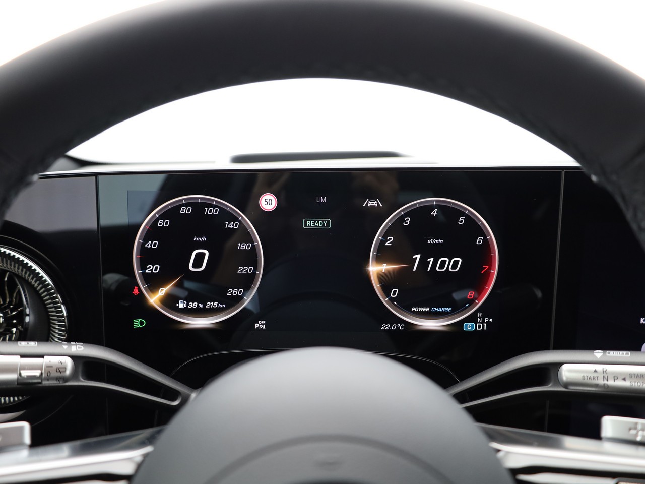 MERCEDES-BENZ CLA Shooting Brake 220 4Matic 8G-DCT-image-15