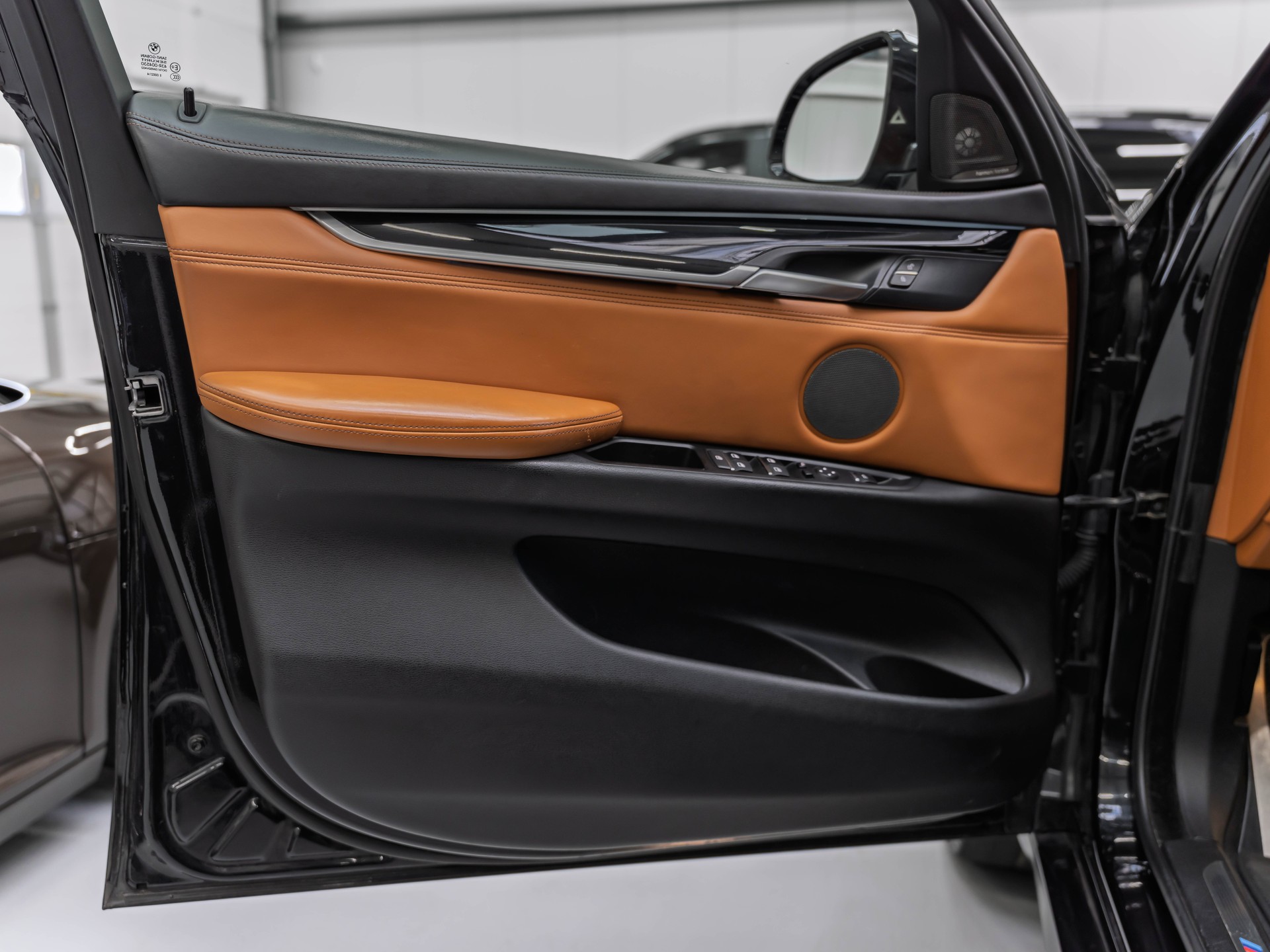 BMW X6 M50d Steptronic-image-16