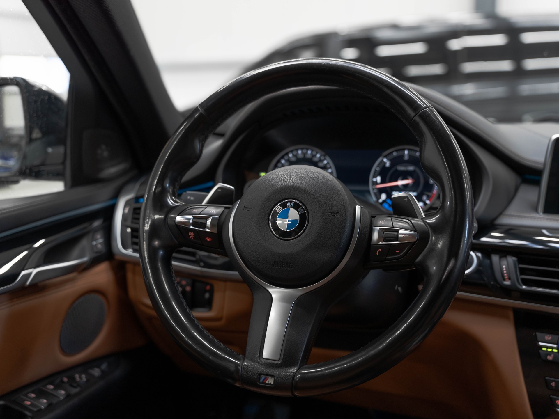 BMW X6 M50d Steptronic-image-22