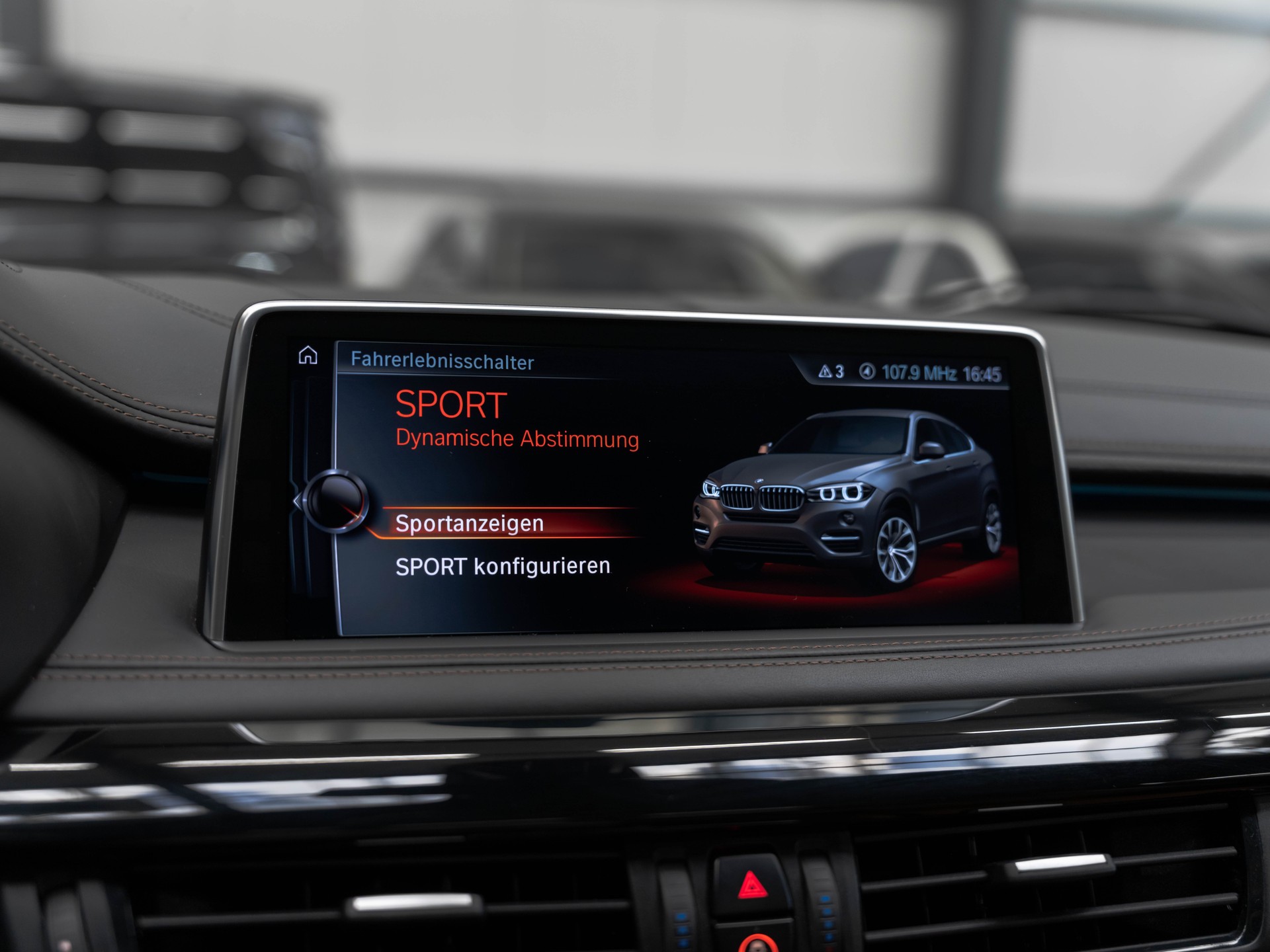 BMW X6 M50d Steptronic-image-29