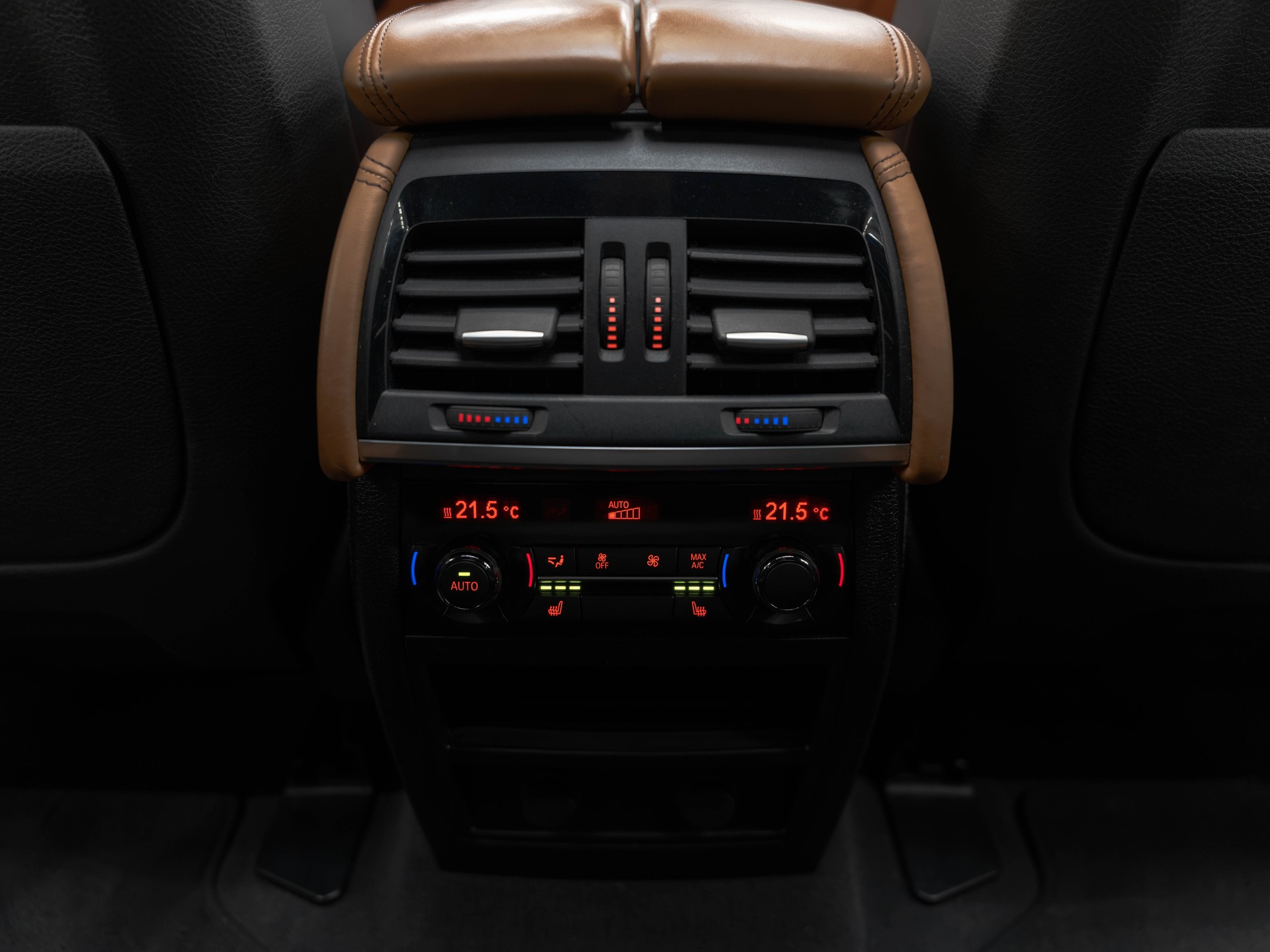 BMW X6 M50d Steptronic-image-21
