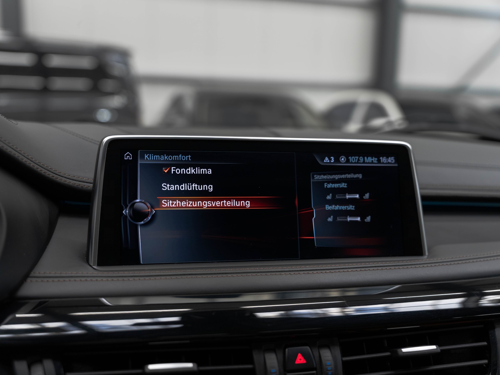 BMW X6 M50d Steptronic-image-28